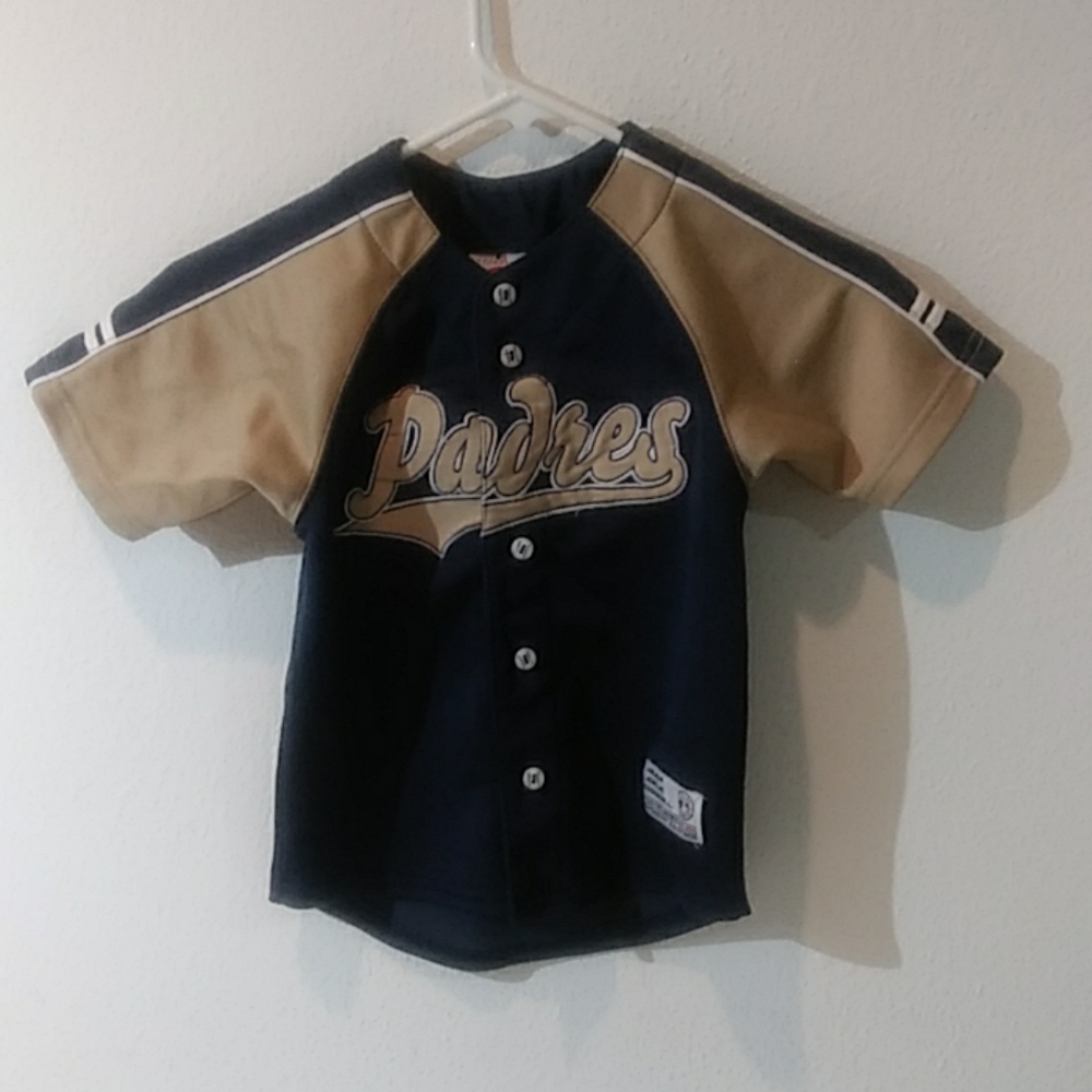 $💖Kids Padres Jersey